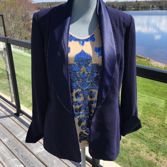 Tracy Reese Top - Picture 6 of 7